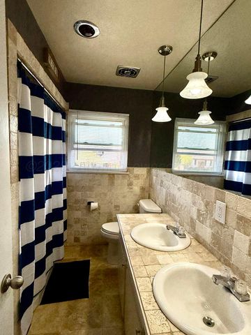 1420 Bluebonnet Street, Borger, TX 79007