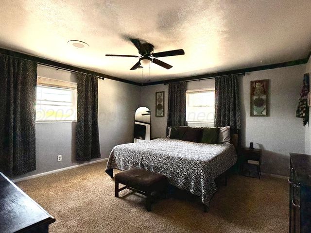 1420 Bluebonnet Street, Borger, TX 79007