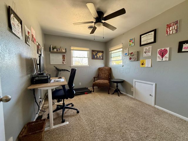 1420 Bluebonnet Street, Borger, TX 79007