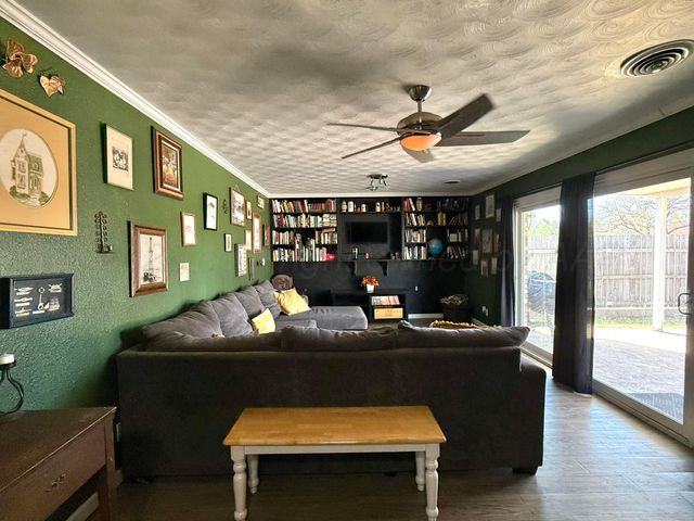 1420 Bluebonnet Street, Borger, TX 79007