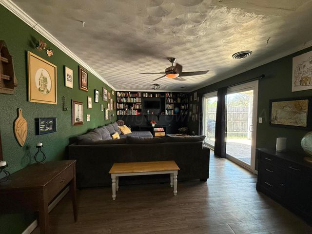 1420 Bluebonnet Street, Borger, TX 79007