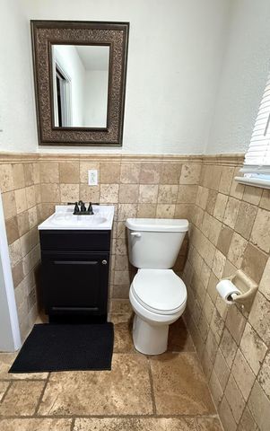 1420 Bluebonnet Street, Borger, TX 79007