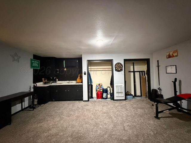 1420 Bluebonnet Street, Borger, TX 79007