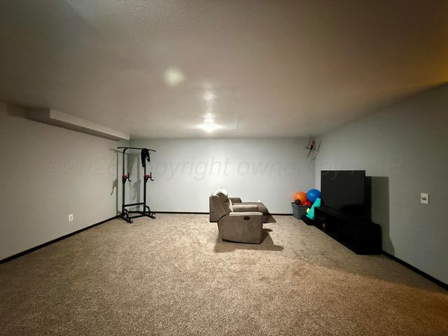 1420 Bluebonnet Street, Borger, TX 79007