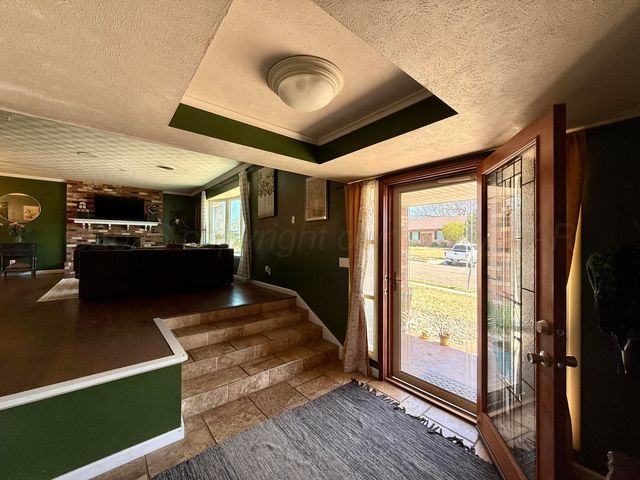 1420 Bluebonnet Street, Borger, TX 79007