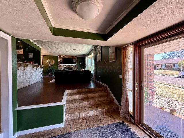 1420 Bluebonnet Street, Borger, TX 79007