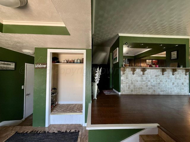 1420 Bluebonnet Street, Borger, TX 79007