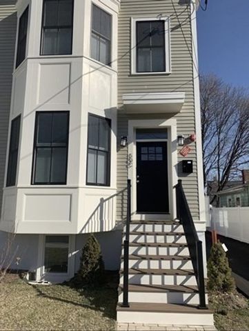 50 Waverly St C, Boston, MA 02135