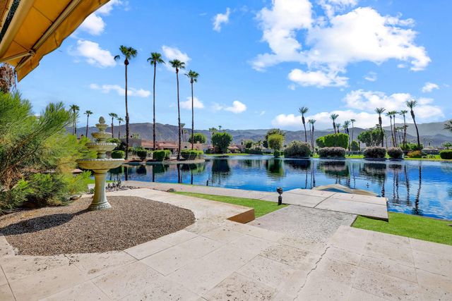 142 Lake Shore Drive, Rancho Mirage, CA 92270