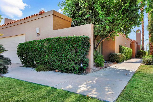 142 Lake Shore Drive, Rancho Mirage, CA 92270