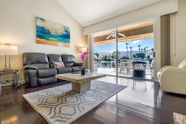 142 Lake Shore Drive, Rancho Mirage, CA 92270