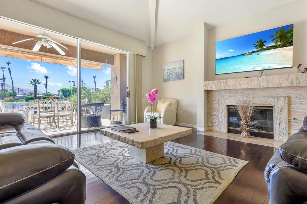 142 Lake Shore Drive, Rancho Mirage, CA 92270
