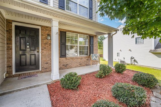 6001 Firethorne Lane, Concord, NC 28025