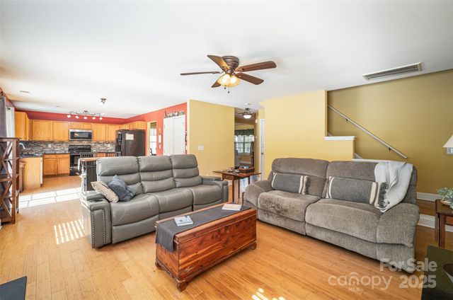 6001 Firethorne Lane, Concord, NC 28025