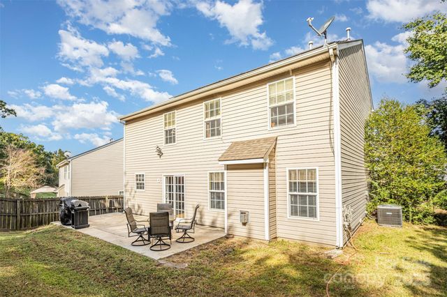 6001 Firethorne Lane, Concord, NC 28025