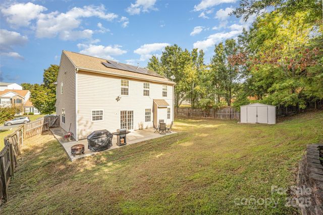 6001 Firethorne Lane, Concord, NC 28025