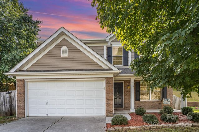 6001 Firethorne Lane, Concord, NC 28025