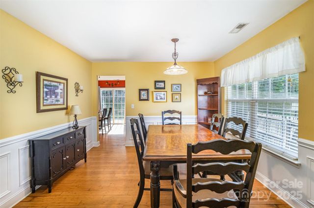 6001 Firethorne Lane, Concord, NC 28025
