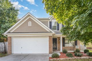 6001 Firethorne Lane, Concord, NC 28025