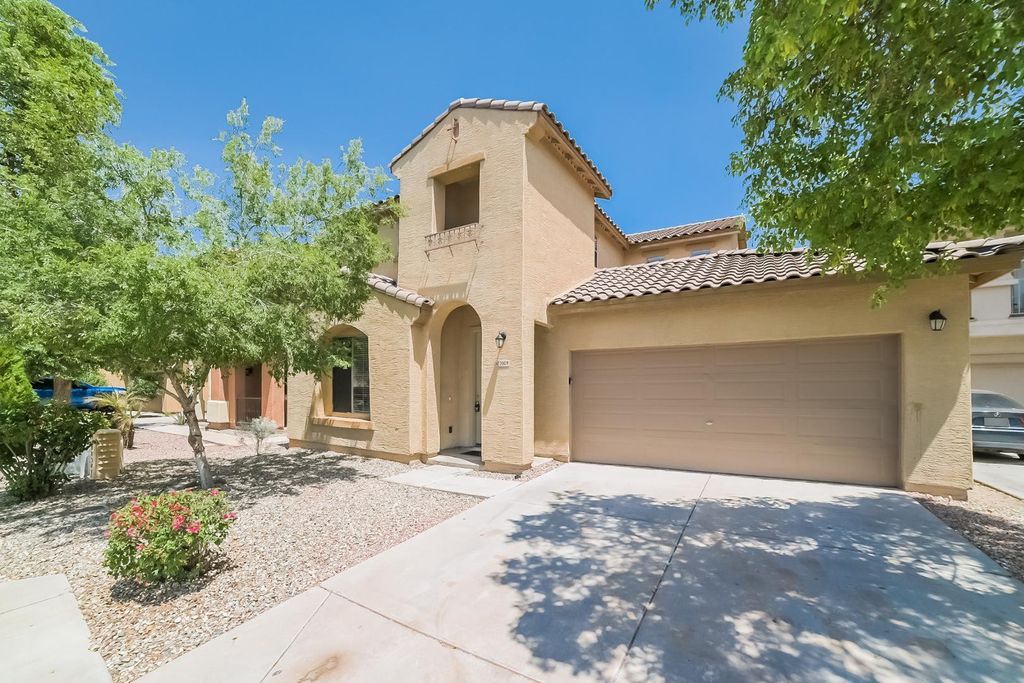 3009 S 93rd Avenue, Tolleson, AZ 85353