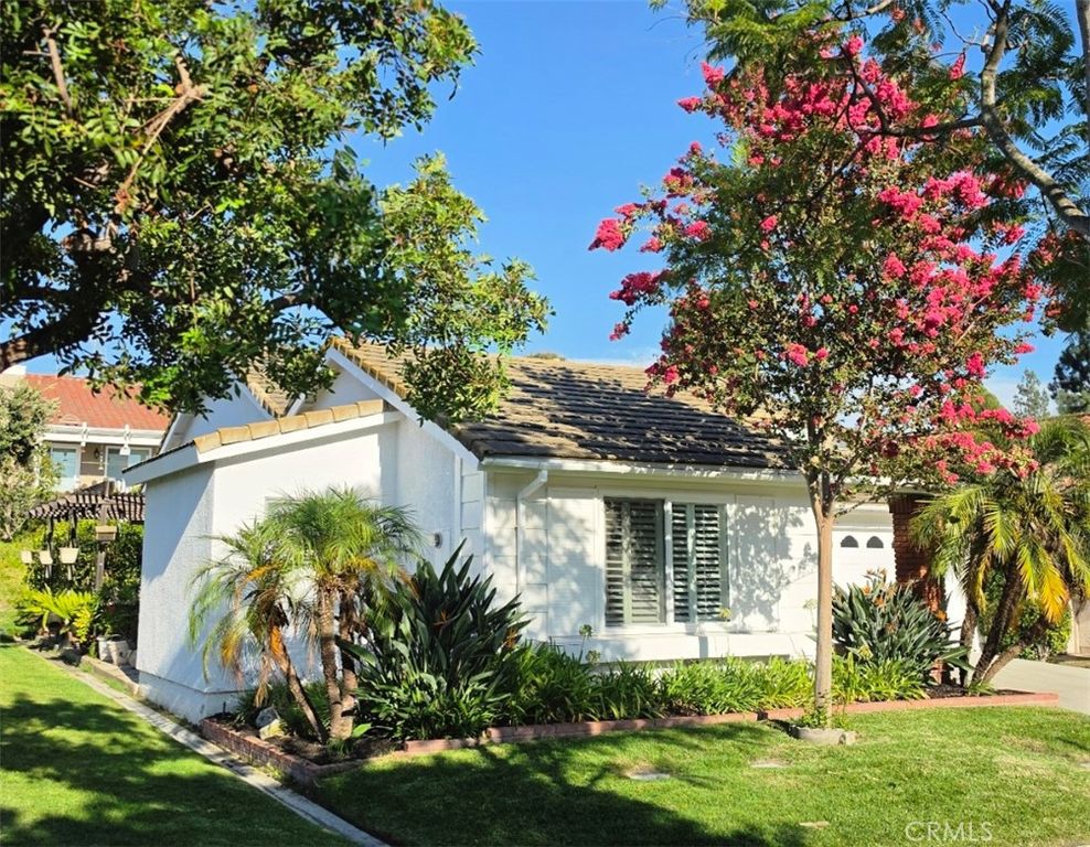 28383 ALAVA, Mission Viejo, CA 92692 — exterior