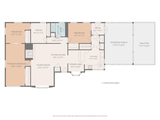 20 Meadow Lane, Goffstown, NH 03045