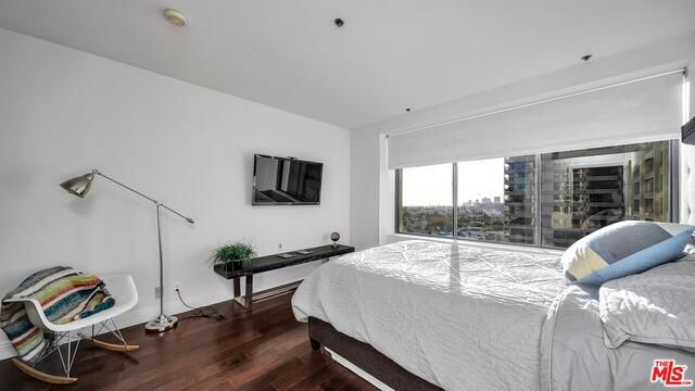 10724 Wilshire Boulevard 809, Los Angeles, CA 90024