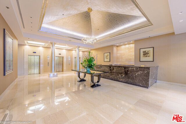10724 Wilshire Boulevard 809, Los Angeles, CA 90024