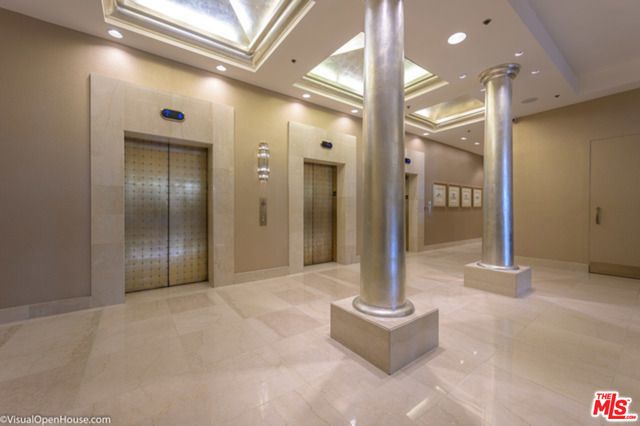 10724 Wilshire Boulevard 809, Los Angeles, CA 90024