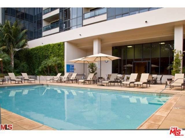 10724 Wilshire Boulevard 809, Los Angeles, CA 90024