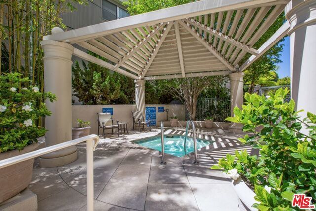 10724 Wilshire Boulevard 809, Los Angeles, CA 90024