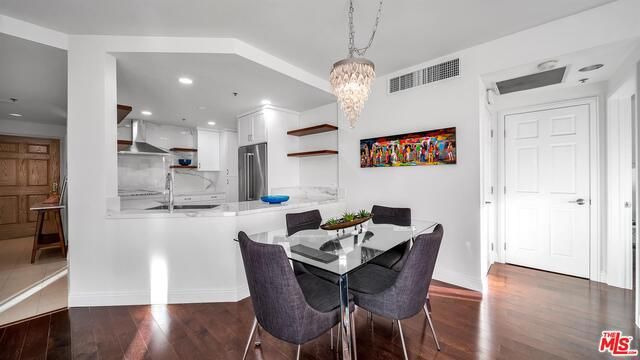 10724 Wilshire Boulevard 809, Los Angeles, CA 90024