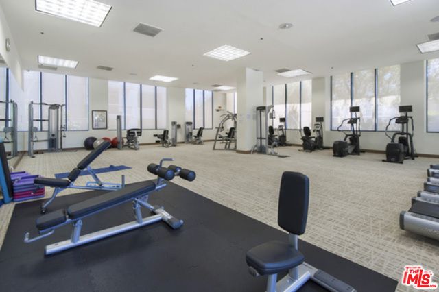 10724 Wilshire Boulevard 809, Los Angeles, CA 90024