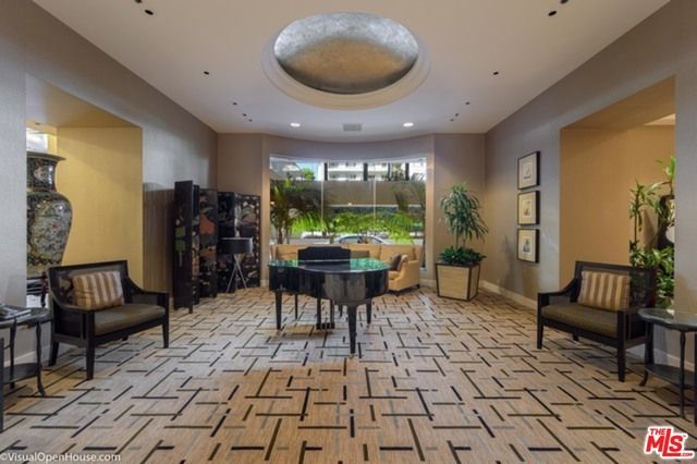 10724 Wilshire Boulevard 809, Los Angeles, CA 90024