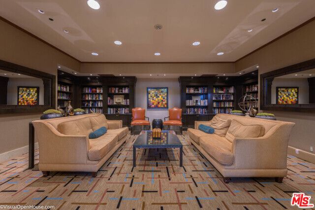10724 Wilshire Boulevard 809, Los Angeles, CA 90024