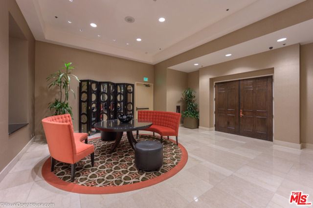 10724 Wilshire Boulevard 809, Los Angeles, CA 90024