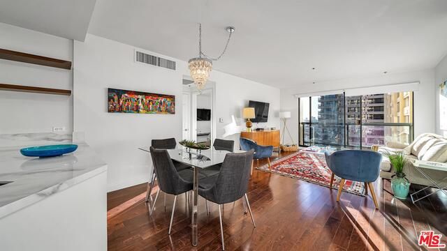 10724 Wilshire Boulevard 809, Los Angeles, CA 90024