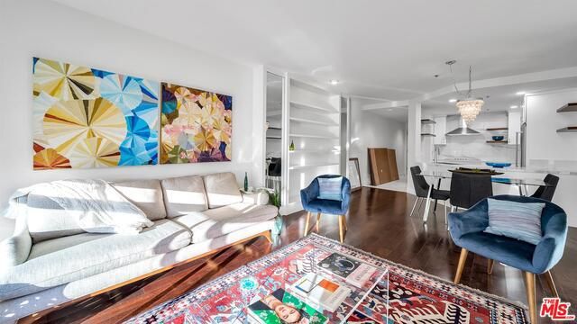 10724 Wilshire Boulevard 809, Los Angeles, CA 90024