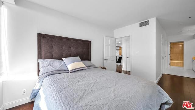10724 Wilshire Boulevard 809, Los Angeles, CA 90024