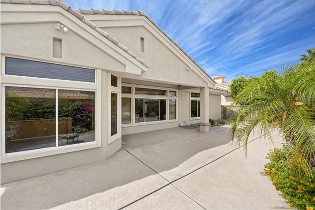 78906 Edgebrook Lane, Palm Desert, CA 92211