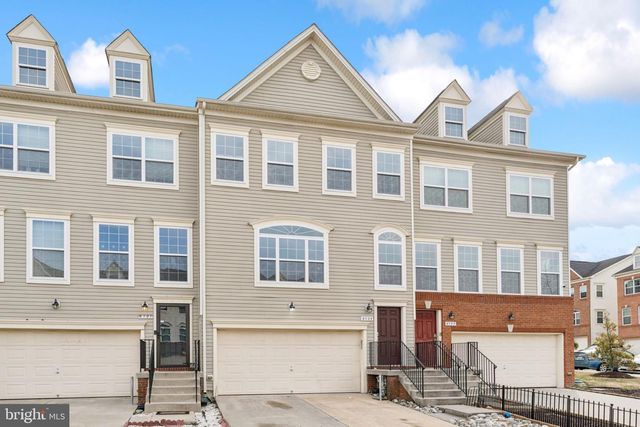 8705 SAGEBRUSH LN, Laurel, MD 20724