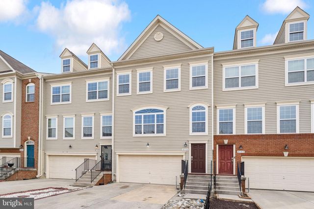 8705 SAGEBRUSH LN, Laurel, MD 20724