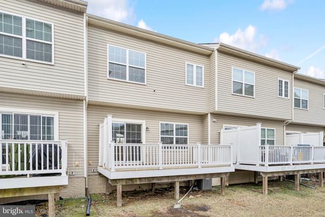 8705 SAGEBRUSH LN, Laurel, MD 20724