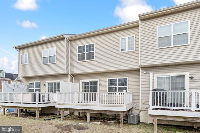 8705 SAGEBRUSH LN, Laurel, MD 20724