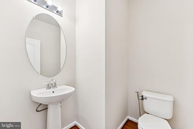 8705 SAGEBRUSH LN, Laurel, MD 20724