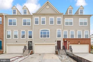 8705 SAGEBRUSH LN, Laurel, MD 20724