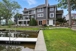 47 Sheron Street, Lake Orion, MI 48362