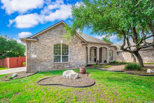 2003 Laurel Park, San Antonio, TX 78260