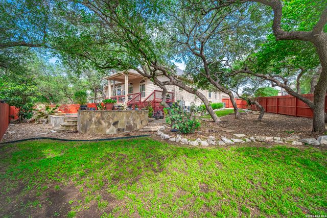 2003 Laurel Park, San Antonio, TX 78260