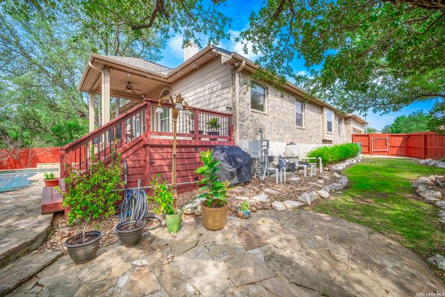2003 Laurel Park, San Antonio, TX 78260